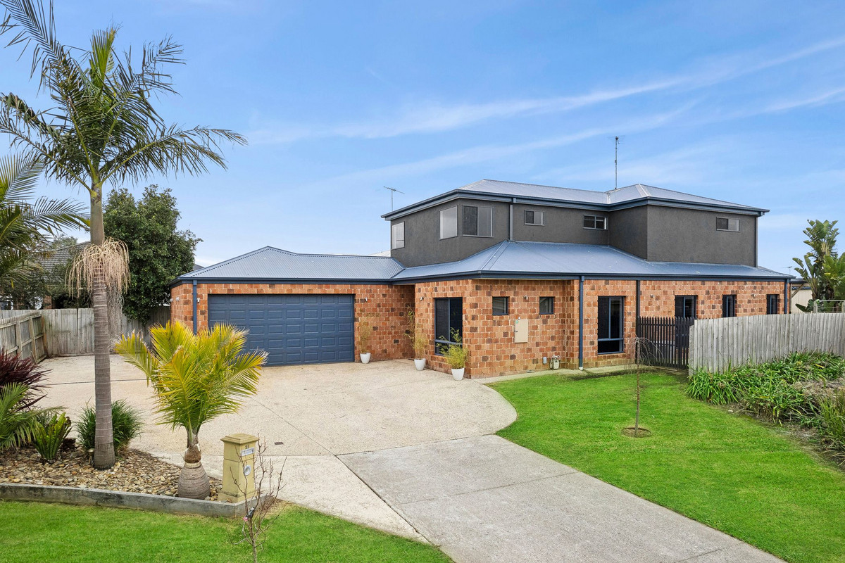 21 Thwaites Close, Highton VIC 3216, Highton - Thumbnail 3