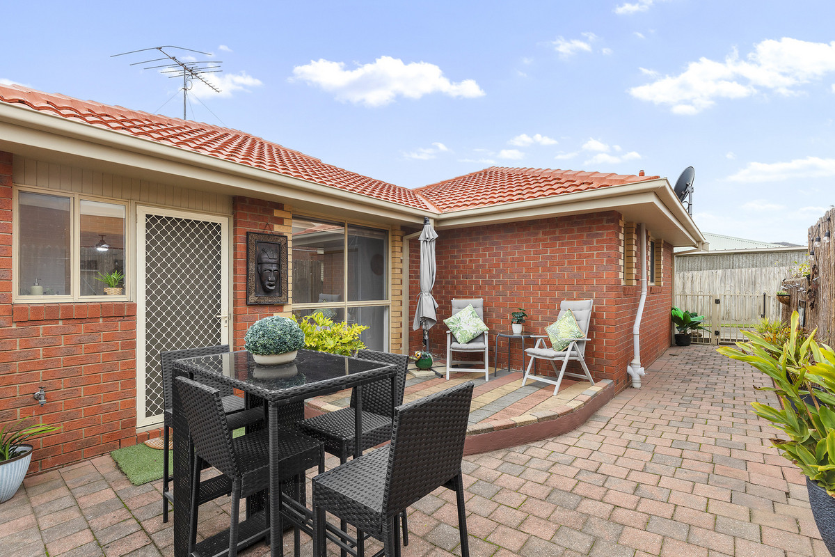 1 / 44 Bunganowee Drive, CLIFTON SPRINGS VIC 3222, Clifton Springs - Thumbnail 8