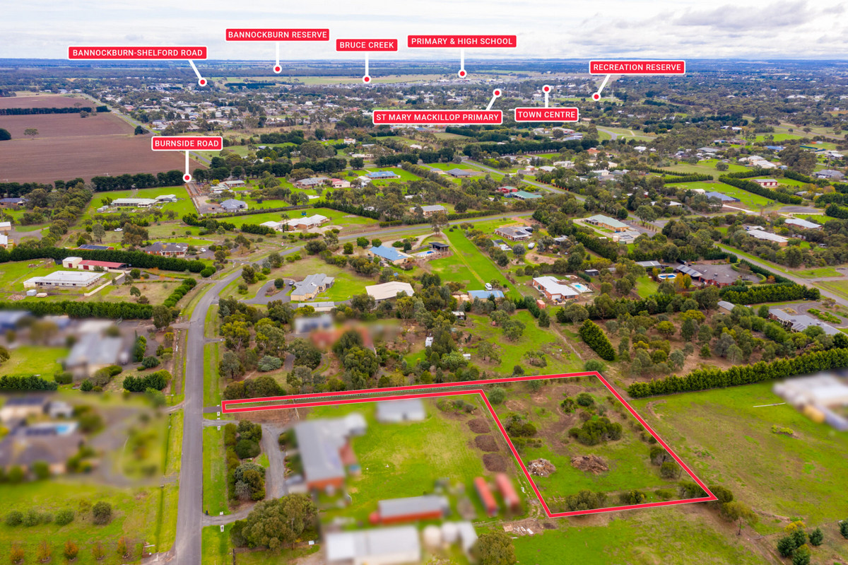 45 Middleton Drive, Bannockburn VIC 3331, Bannockburn - Thumbnail 2