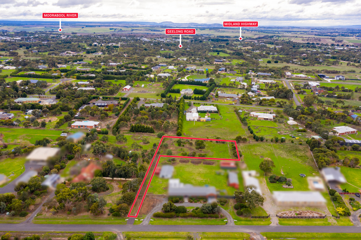 45 Middleton Drive, Bannockburn VIC 3331, Bannockburn - Thumbnail 3