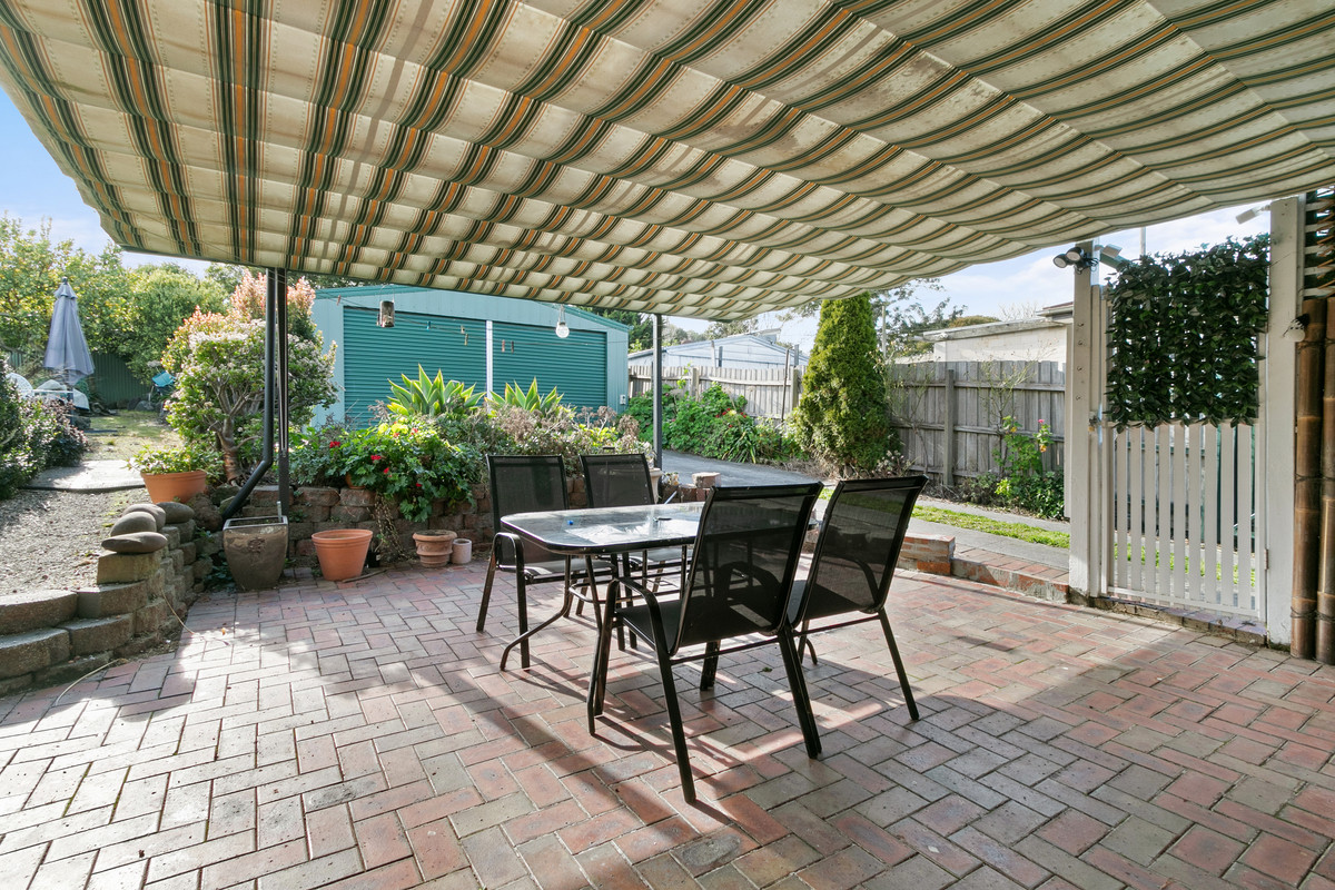 31 Robertson Street, MORWELL VIC 3840, Morwell - Thumbnail 3