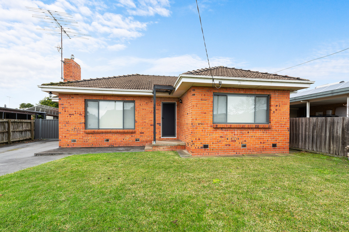 158 Buckley Street, MORWELL VIC 3840