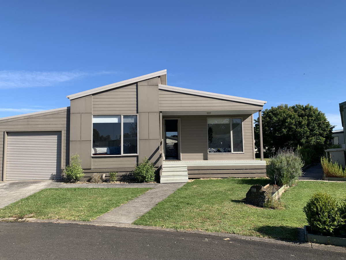 117 / 125 Jubilee Park Drive, Warrnambool VIC 3280 Stockdale & Leggo