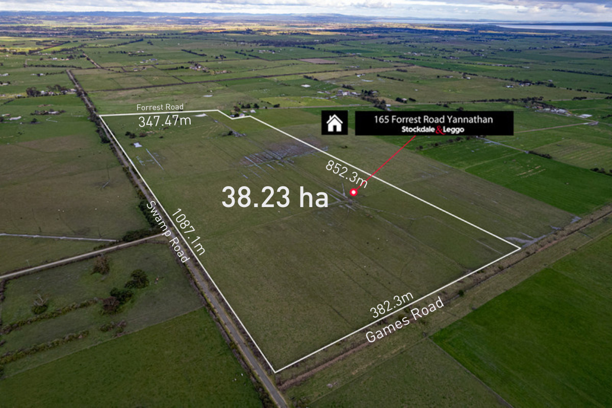 165 Forrest Road, Yannathan VIC 3981, Yannathan - Image 1