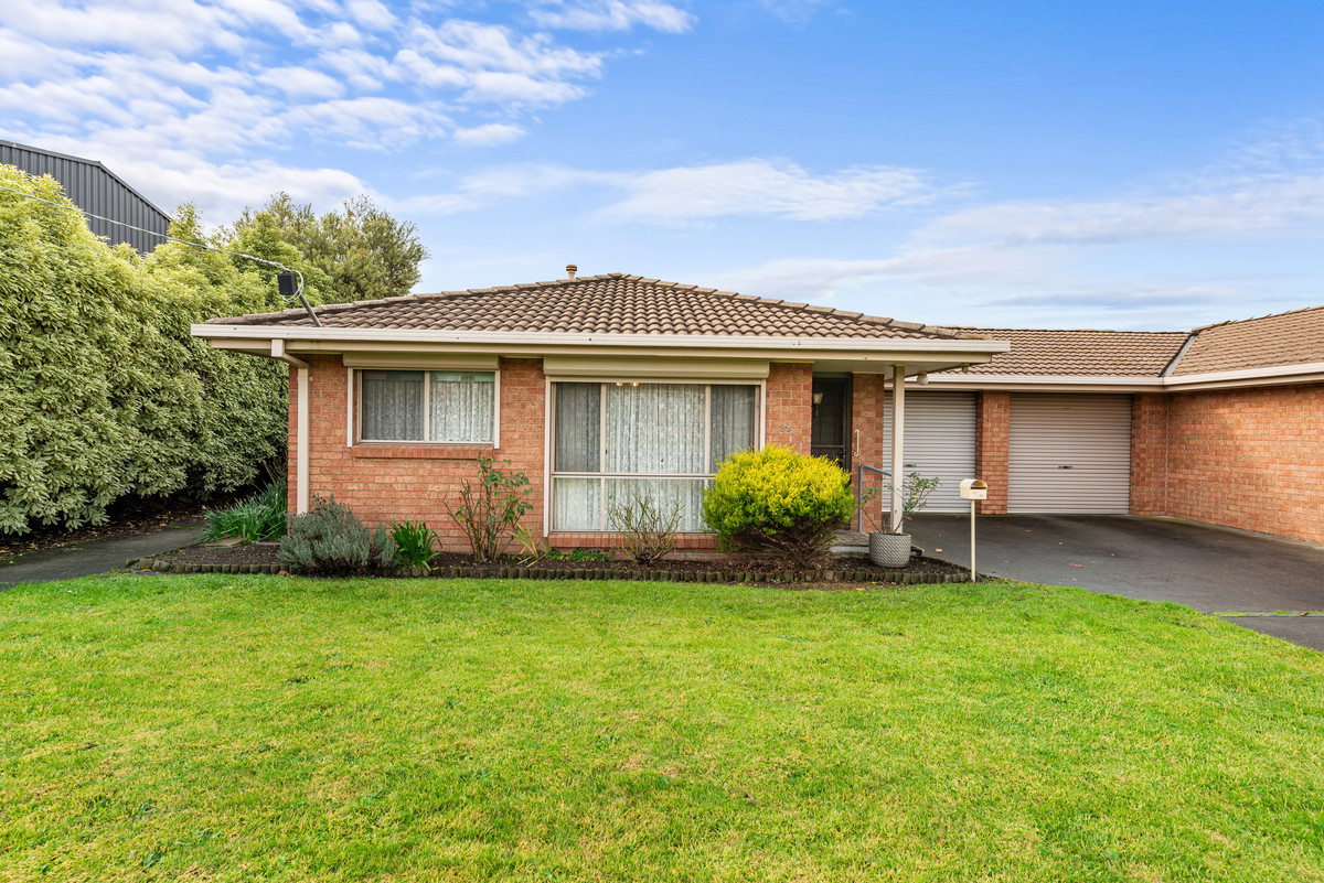 39 / 18 Gwalia Street, Traralgon VIC 3844, Traralgon - Image 1