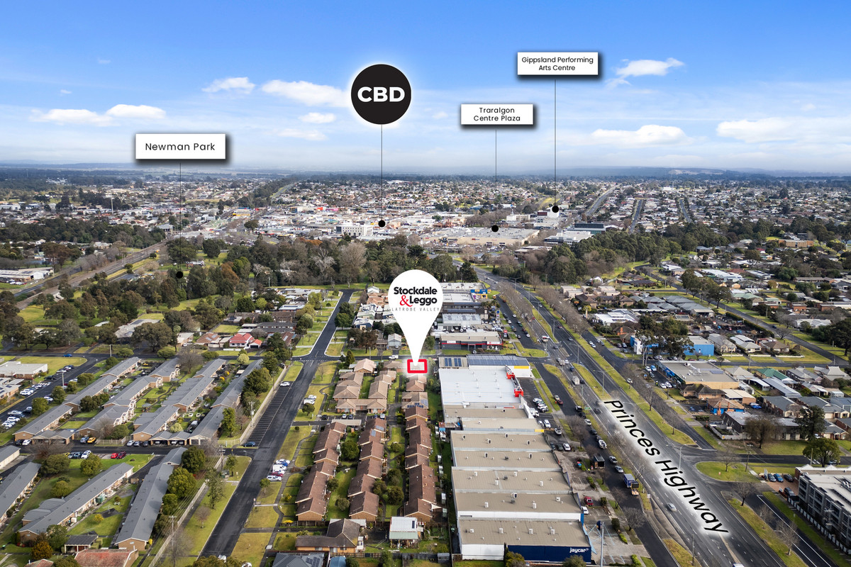 39 / 18 Gwalia Street, Traralgon VIC 3844, Traralgon - Thumbnail 6
