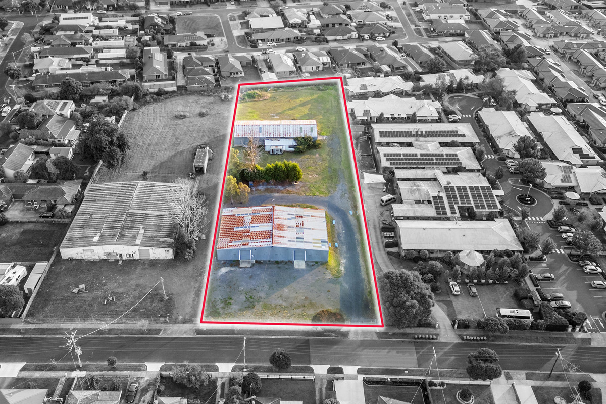 4 Mena Street, Moe VIC 3825, Moe - Image 1