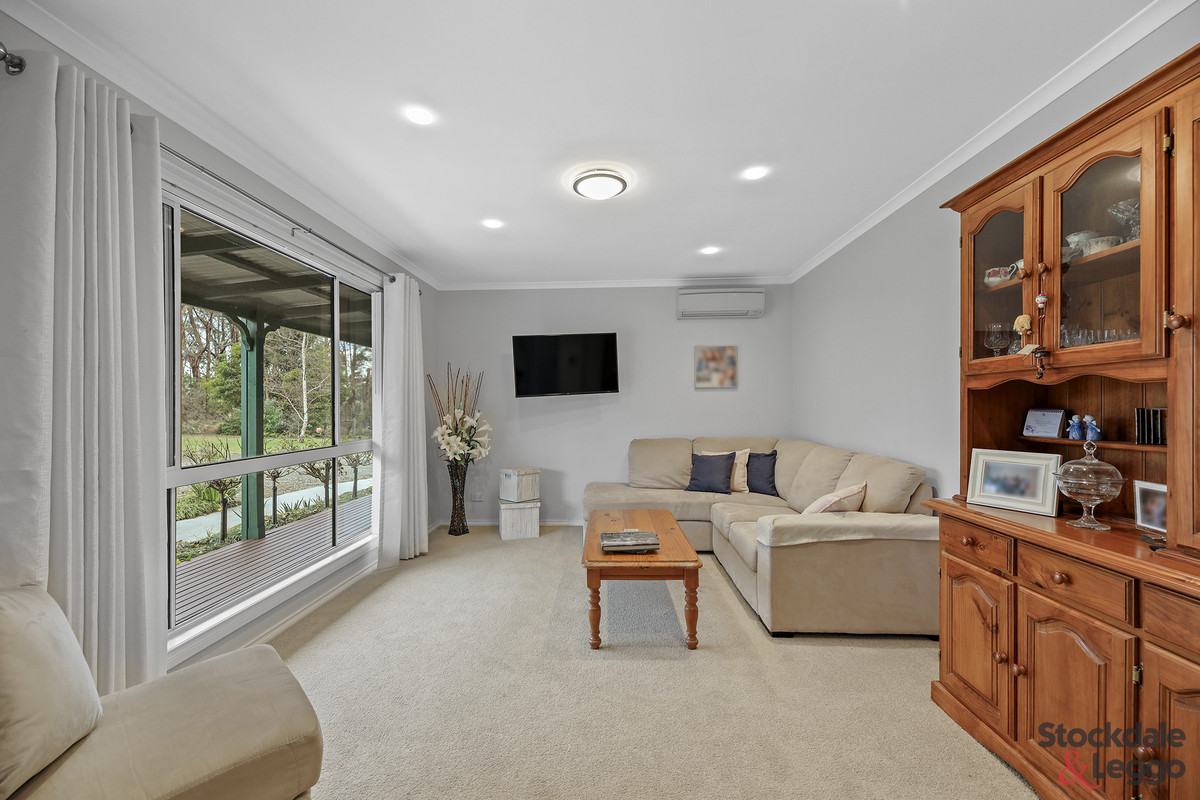 13 Old Thorpdale Road, Mirboo North VIC 3871, Mirboo North - Thumbnail 3