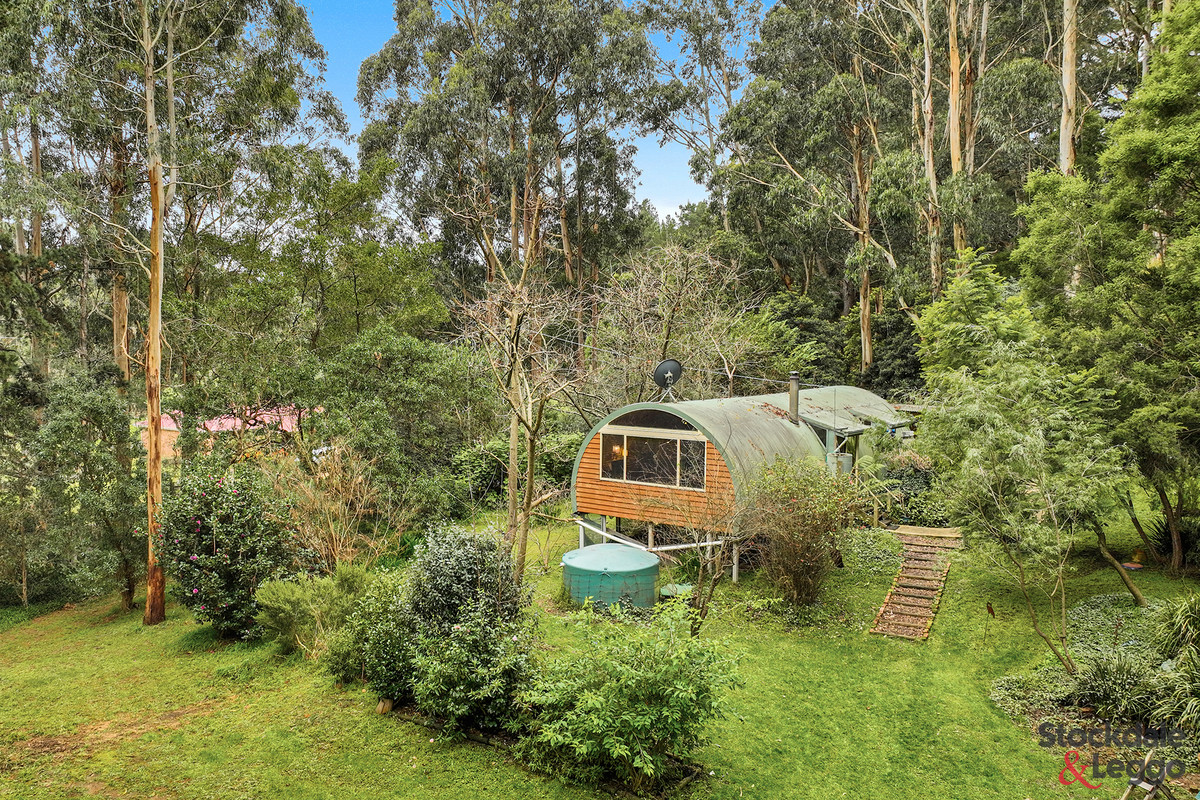 141 Allambee South Road, Thorpdale South VIC 3824, Thorpdale South - Image 1
