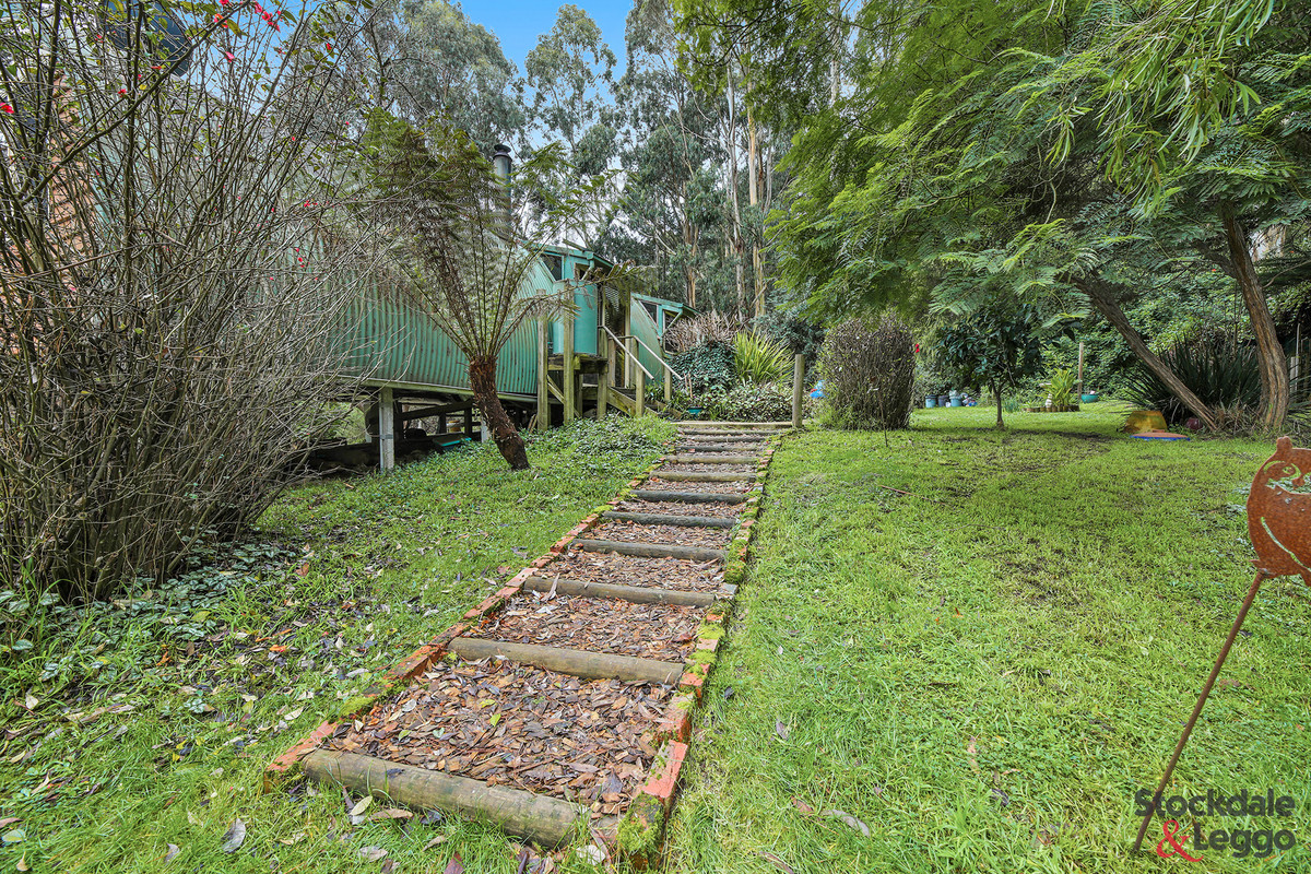 141 Allambee South Road, Thorpdale South VIC 3824, Thorpdale South - Thumbnail 8