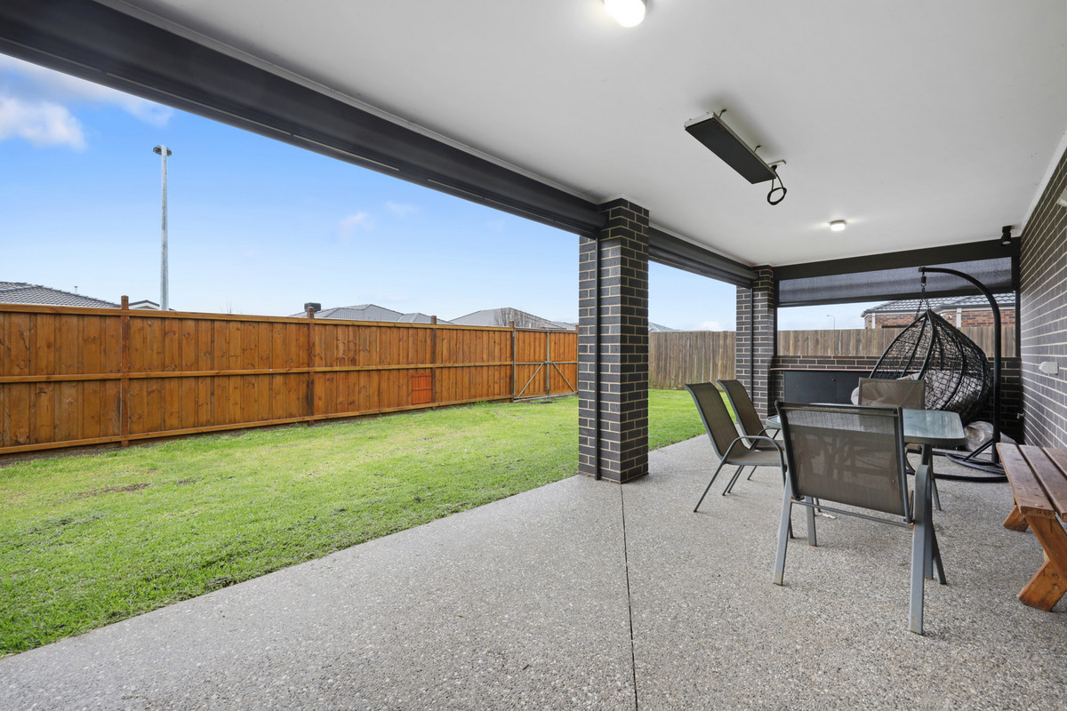 8 Hannaford Street, Warrnambool VIC 3280, Warrnambool - Thumbnail 4