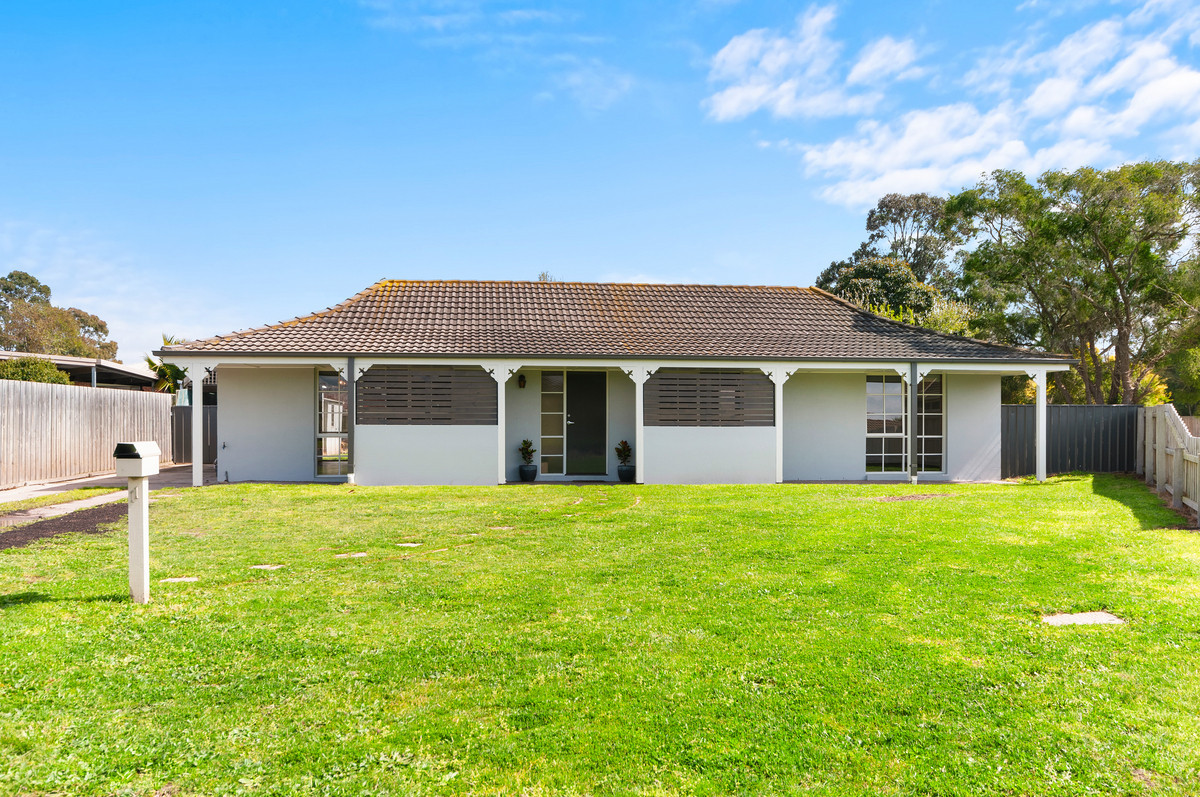 11 Pepperdine Court, TRARALGON VIC 3844, Traralgon - Image 1