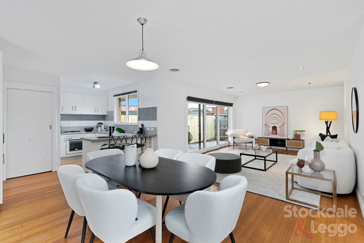3 / 77 Northumberland Road, Pascoe Vale VIC 3044, Pascoe Vale - Thumbnail 2