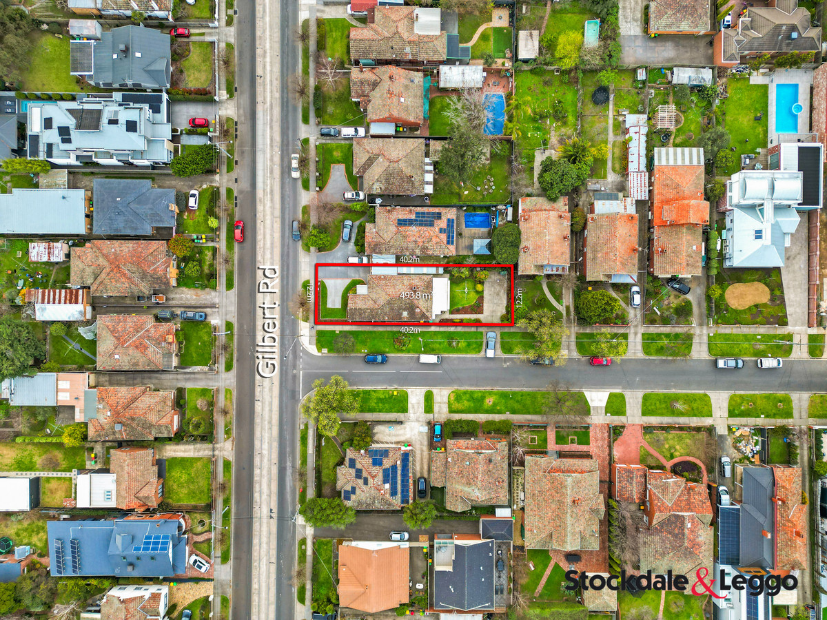 274 Gilbert Road, Preston VIC 3072, Preston - Thumbnail 2
