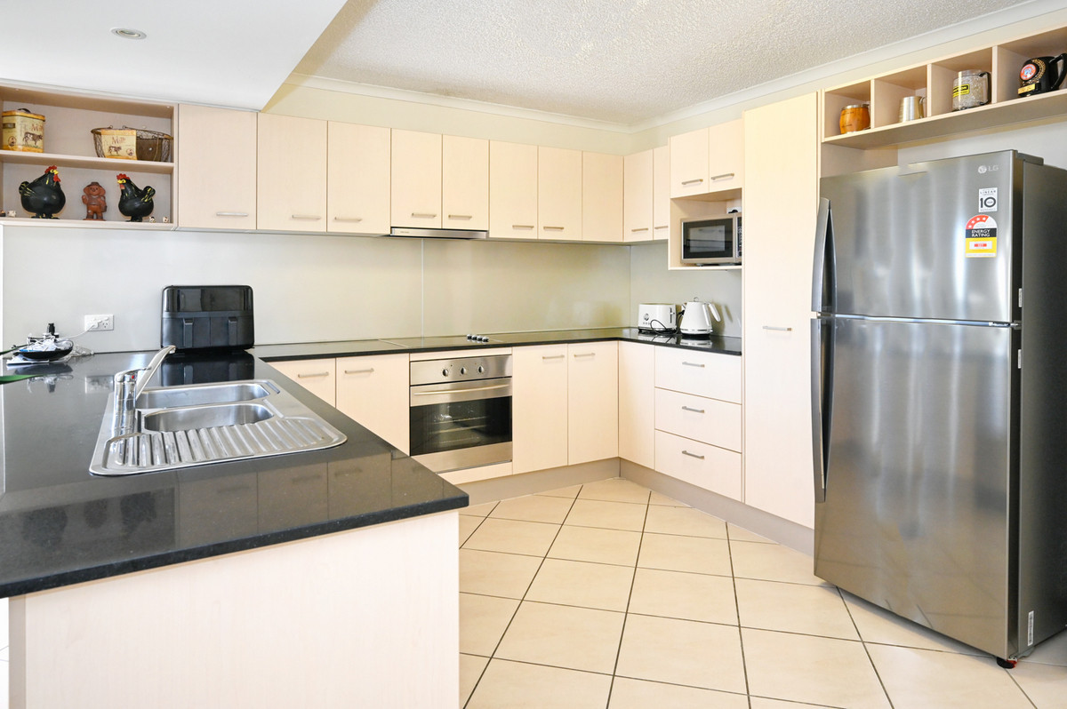 303 / 56 Lower Gay, Caloundra QLD 4551, Caloundra - Thumbnail 2