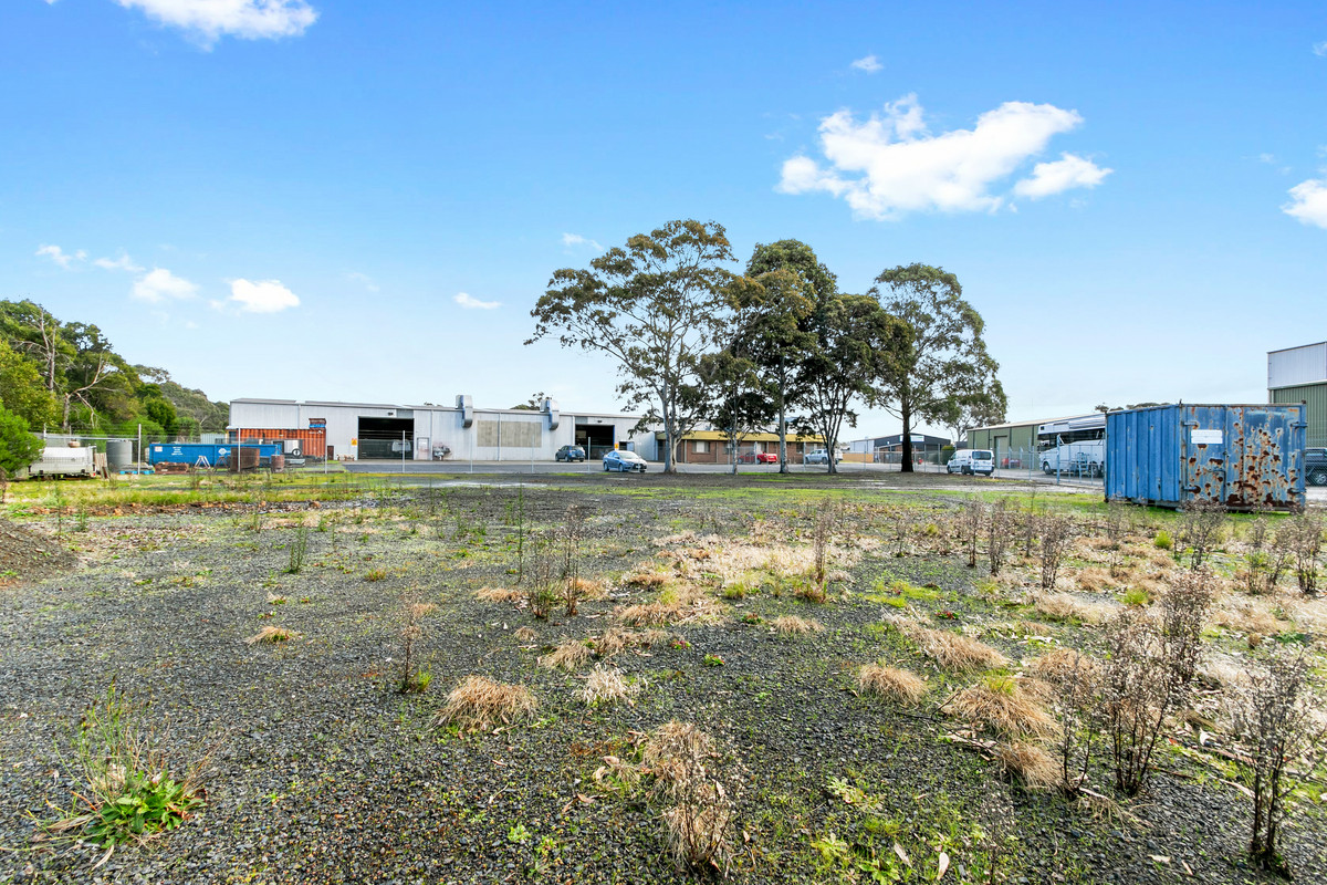 Lot 5 / 18 Swan Road, Morwell VIC 3840, Morwell - Thumbnail 7