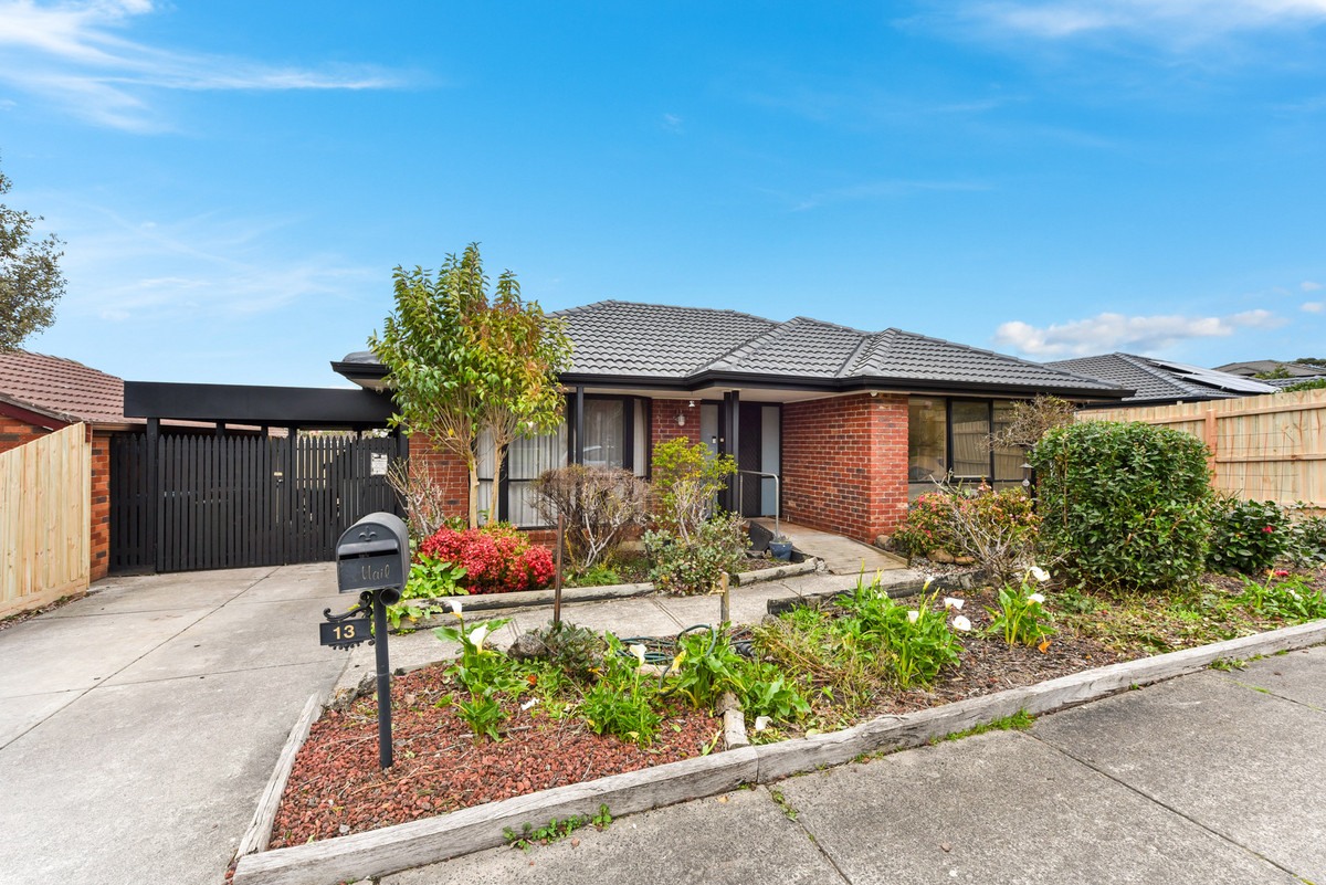 13 Eleanore Crescent, Hallam VIC 3803, Hallam - Image 1