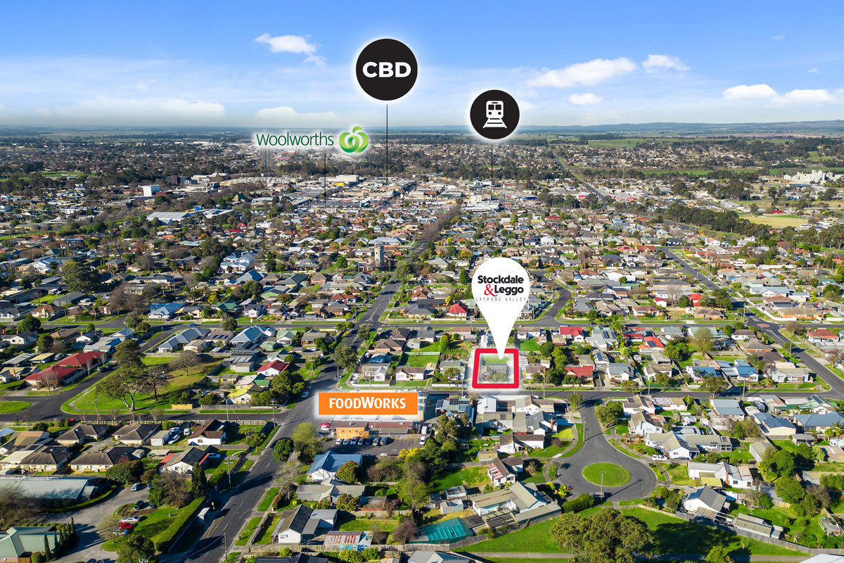 38 Ambrose Avenue, Traralgon VIC 3844, Traralgon - Thumbnail 2