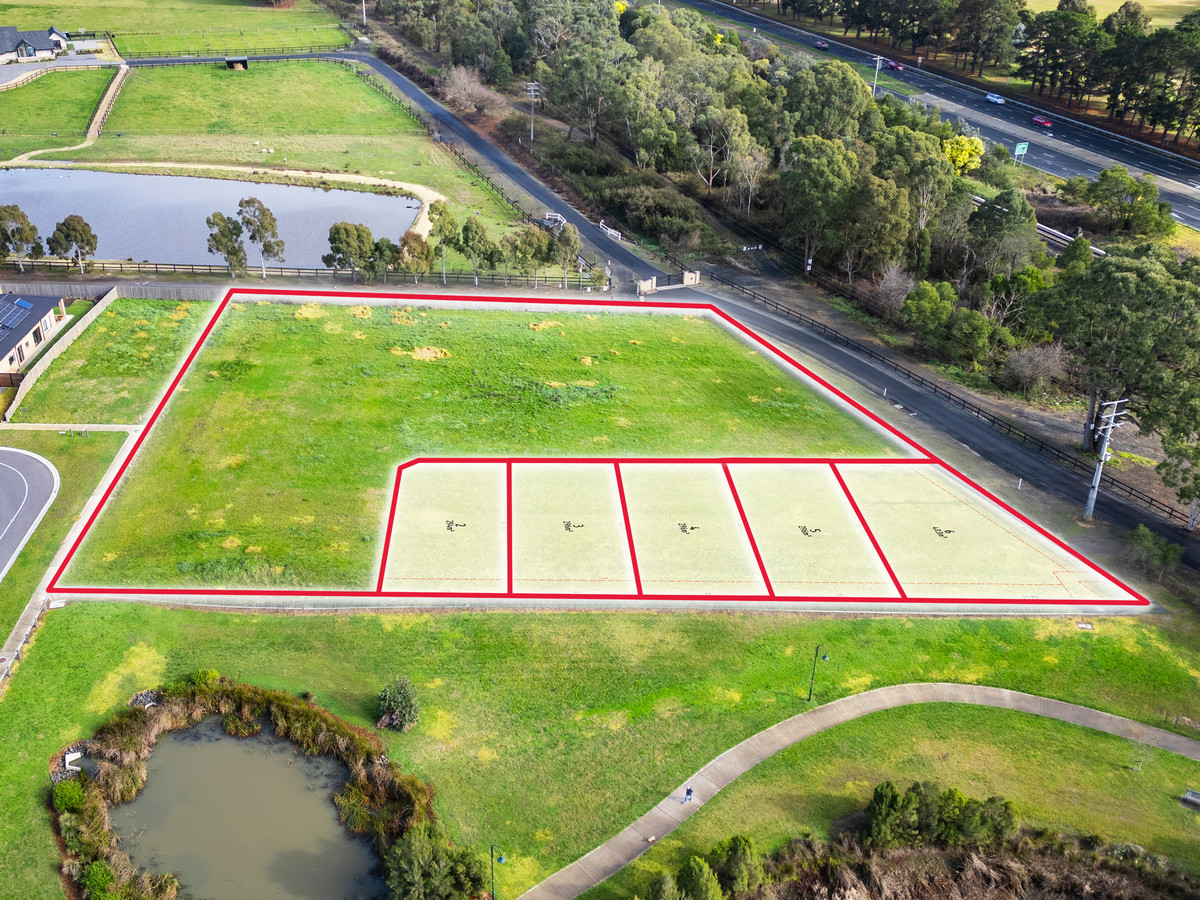 Lot B Manley Circuit, Traralgon VIC 3844, Traralgon - Thumbnail 2
