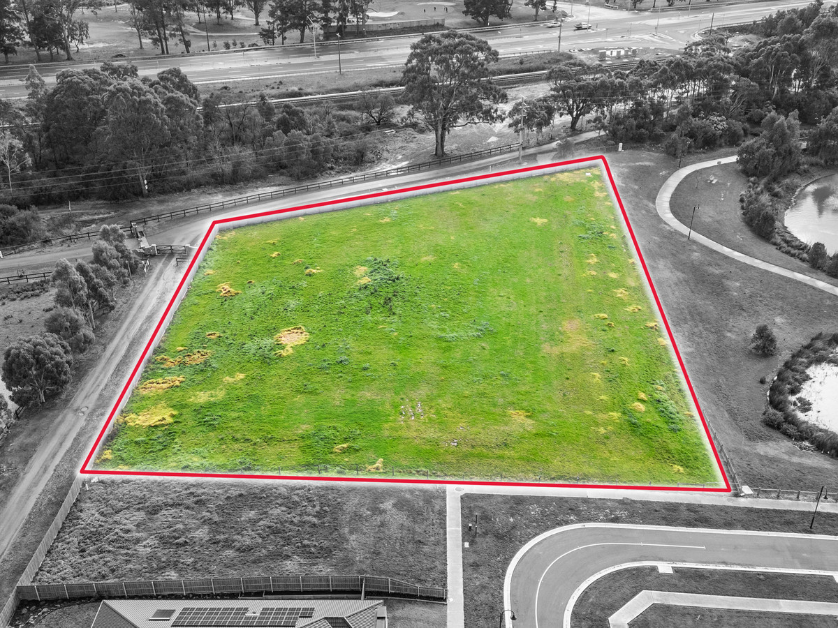 Lot B Manley Circuit, Traralgon VIC 3844, Traralgon - Thumbnail 3