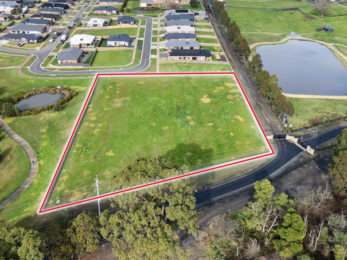 Lot B Manley Circuit, Traralgon VIC 3844, Traralgon - Thumbnail 4