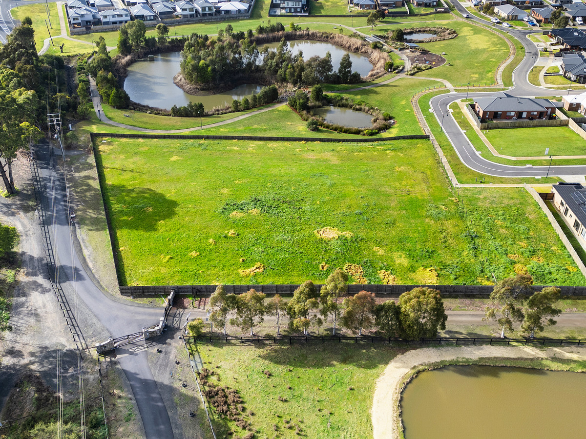 Lot B Manley Circuit, Traralgon VIC 3844, Traralgon - Thumbnail 5