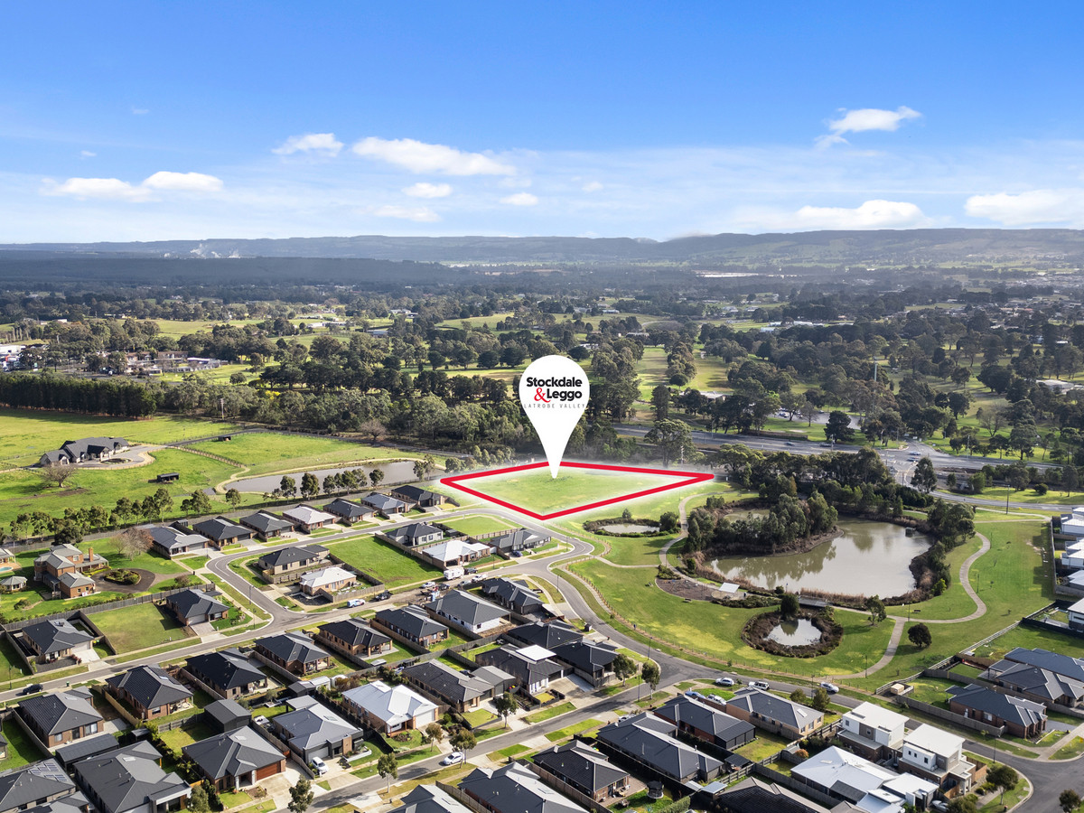 Lot B Manley Circuit, Traralgon VIC 3844, Traralgon - Thumbnail 6