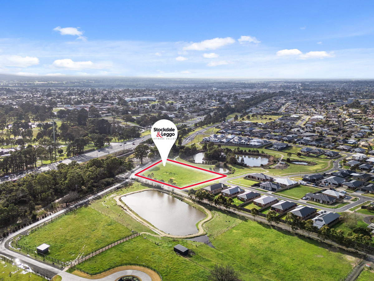 Lot B Manley Circuit, Traralgon VIC 3844, Traralgon - Thumbnail 7