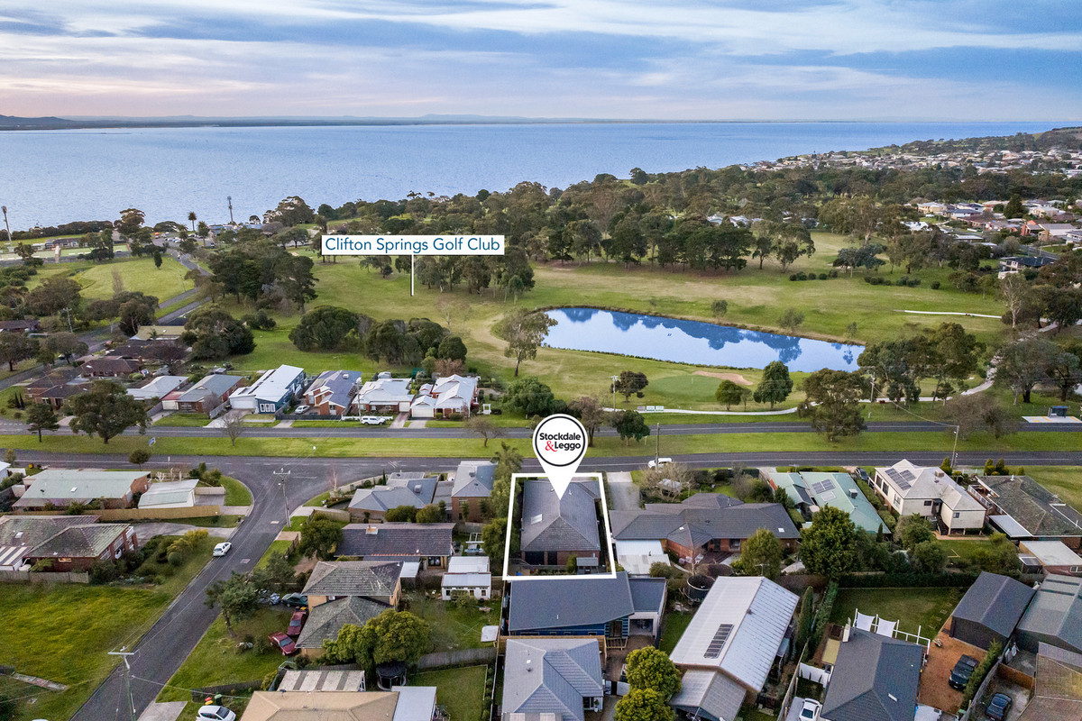 59 Bay Shore Avenue, Clifton Springs VIC 3222, Clifton Springs - Thumbnail 2