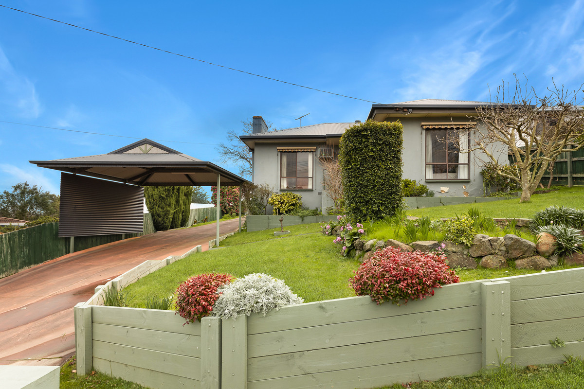 3 Austin Street, Ferntree Gully VIC 3156, Ferntree Gully - Thumbnail 2
