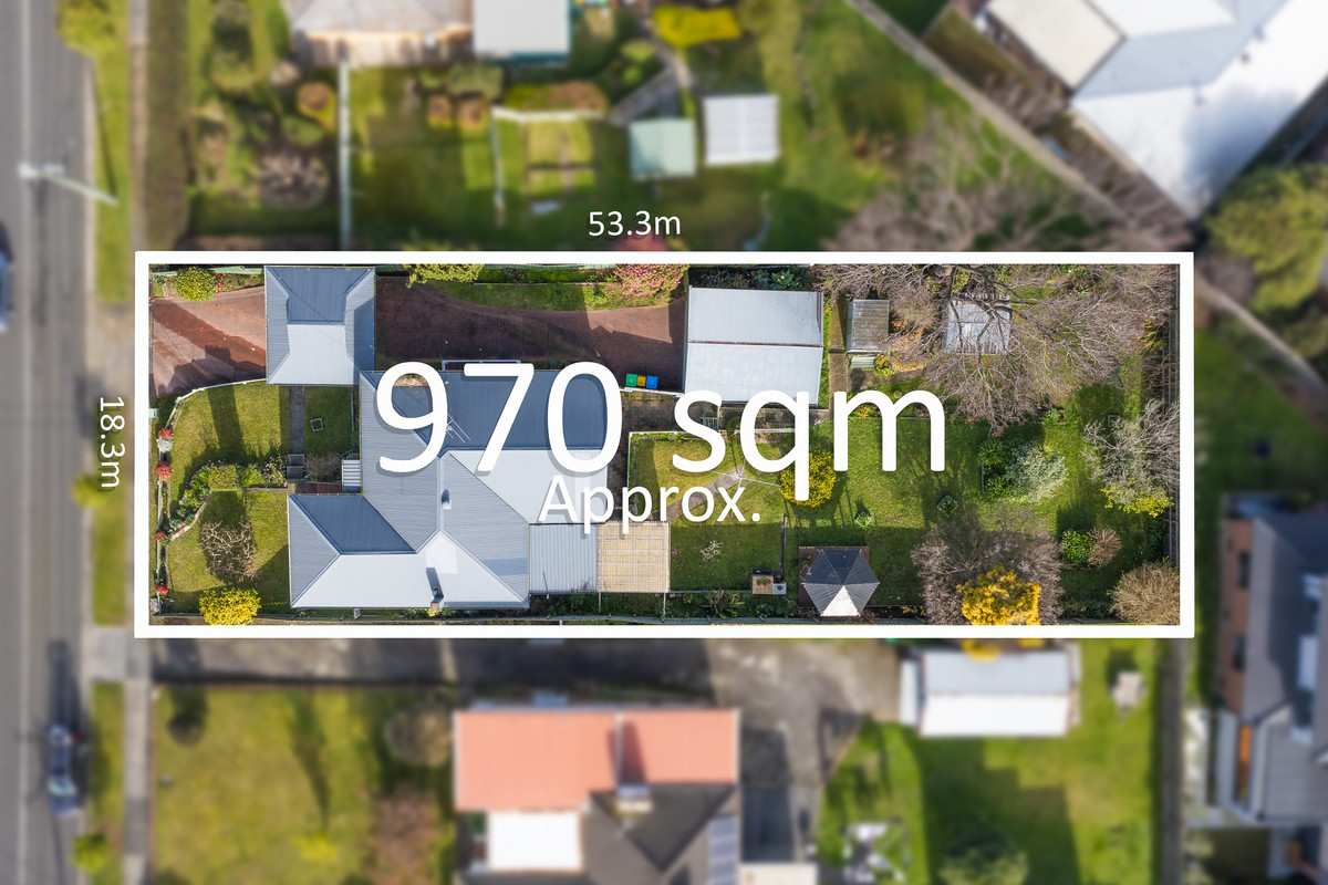 3 Austin Street, Ferntree Gully VIC 3156, Ferntree Gully - Thumbnail 3