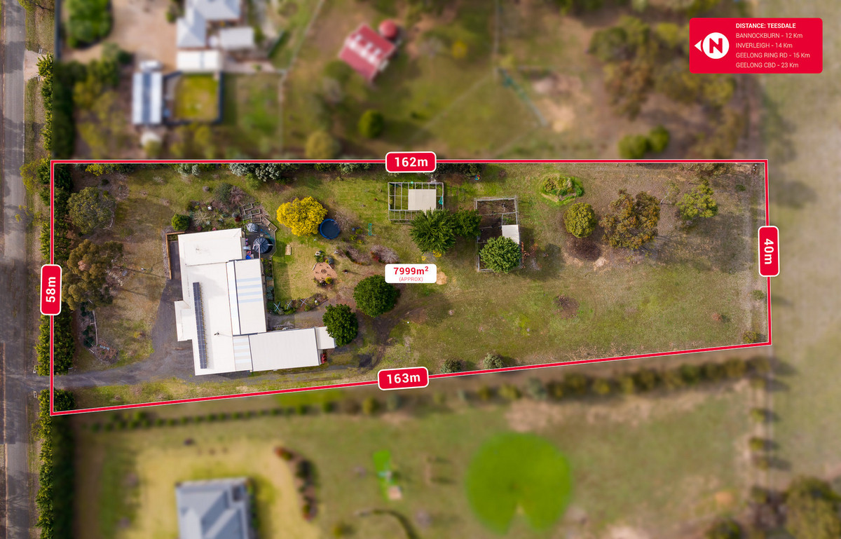 62 Barker Street, TEESDALE VIC 3328, Teesdale - Thumbnail 4