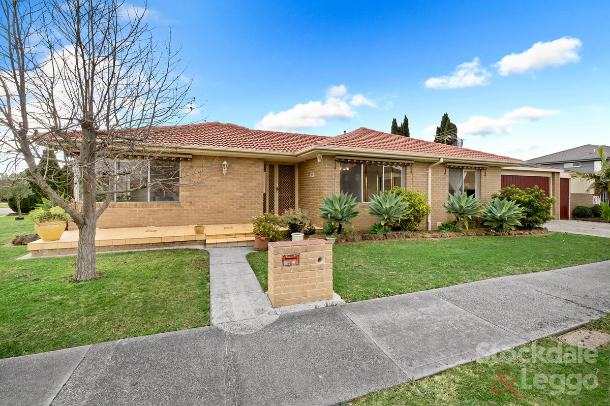 6 Pendle Close, Gladstone Park VIC, Gladstone Park - Thumbnail 5