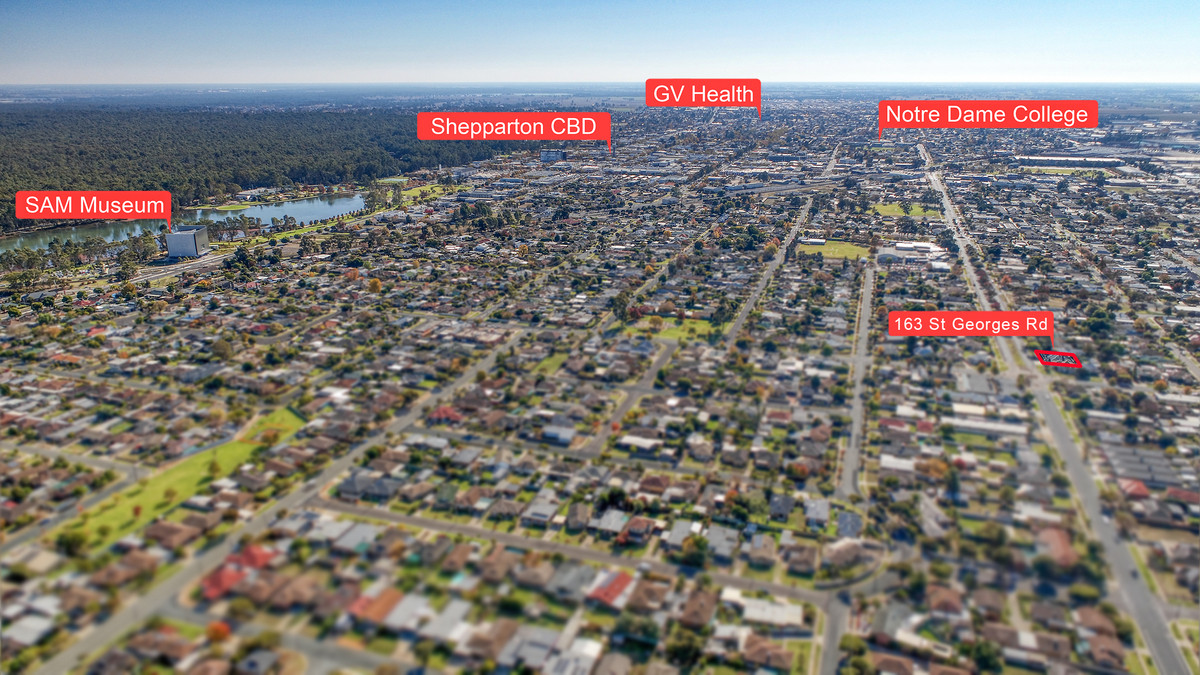 163 St Georges Road, Shepparton VIC 3630, Shepparton - Thumbnail 5