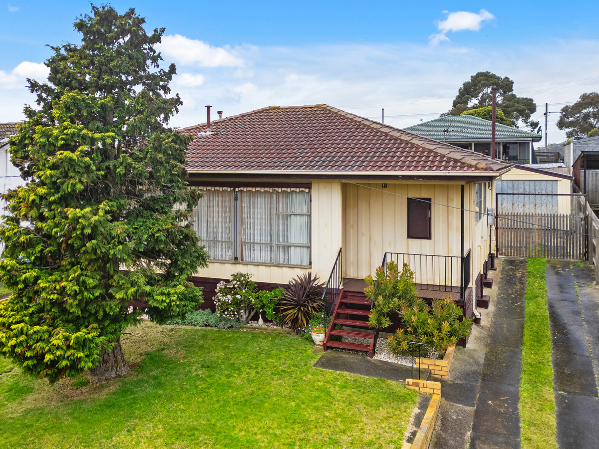 4 McEntee Court, Traralgon VIC 3844, Traralgon - Thumbnail 2