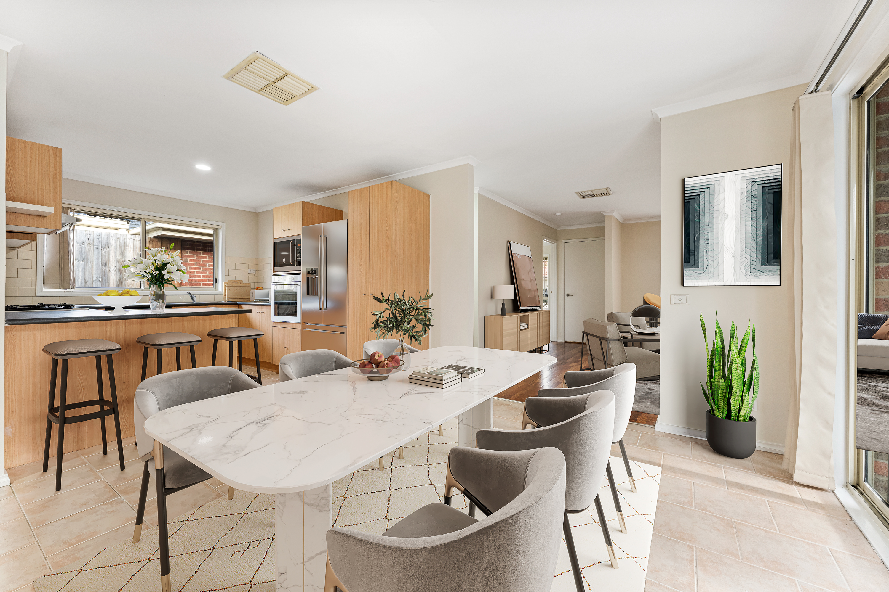 44/36-40 Hennessy Way, Dandenong North VIC, Dandenong North - Thumbnail 3
