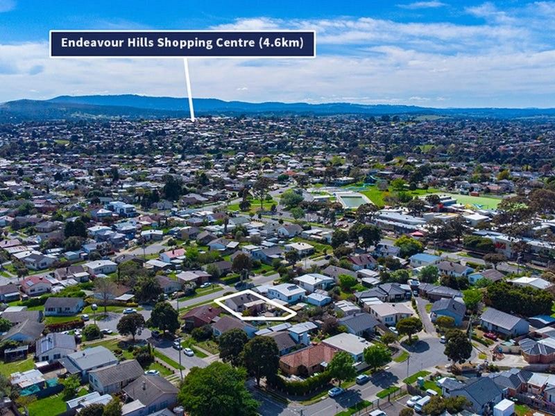 20 Ti Tree Drive, Doveton VIC, Doveton - Thumbnail 7
