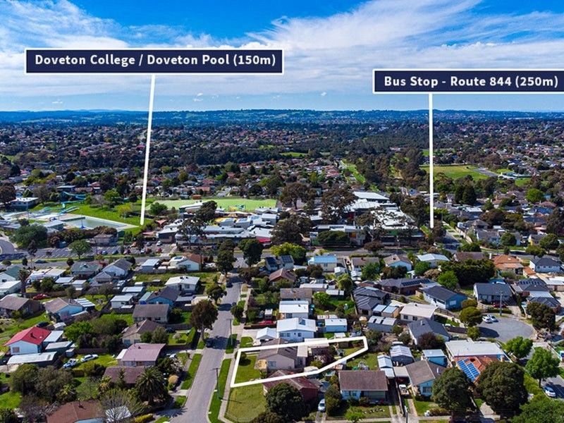 20 Ti Tree Drive, Doveton VIC, Doveton - Thumbnail 8