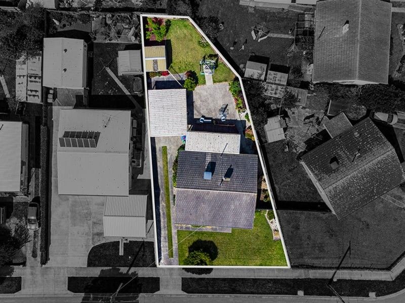 20 Ti Tree Drive, Doveton VIC, Doveton - Thumbnail 2