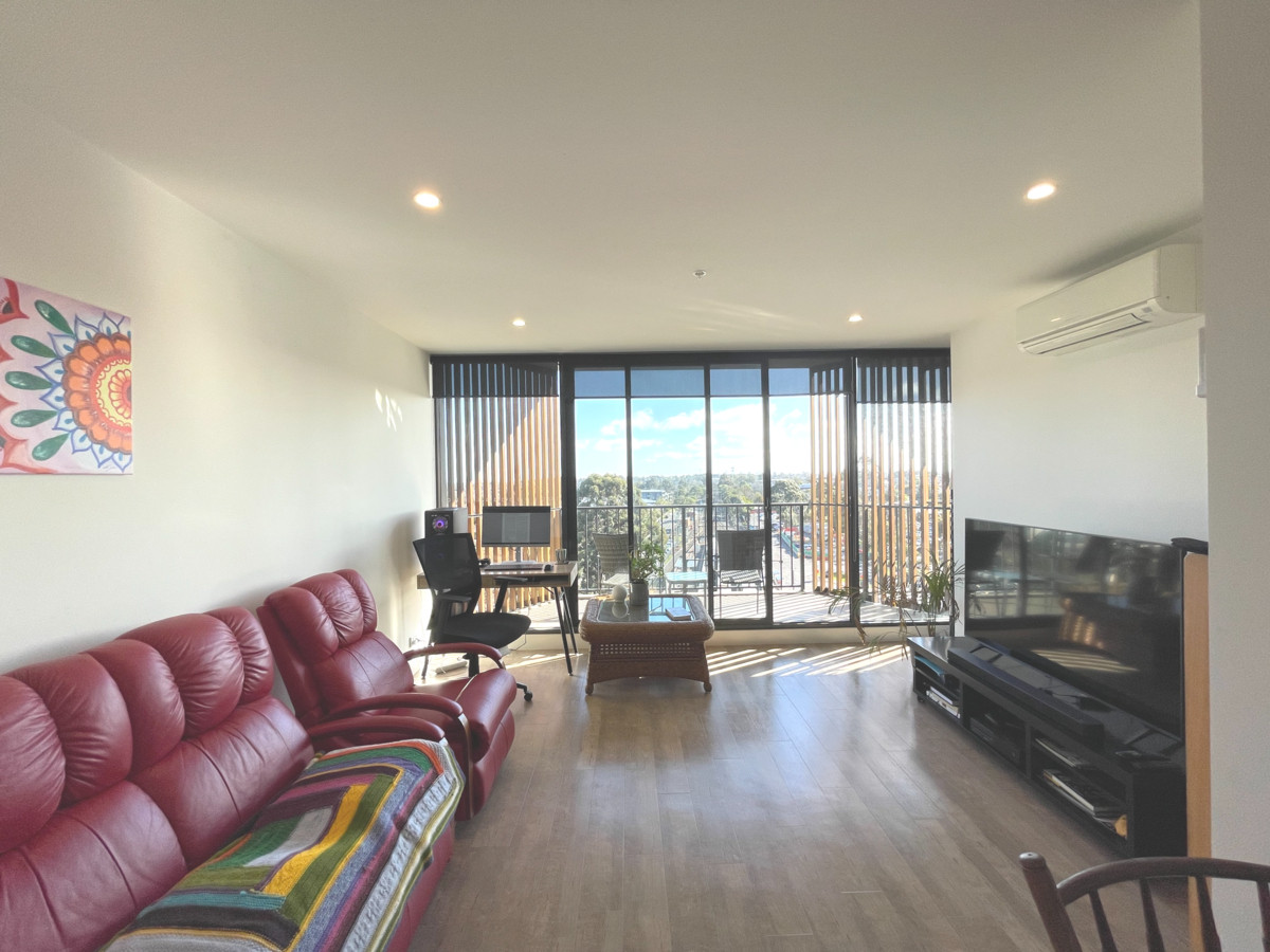 1110 / 39 Kingsway, Glen Waverley VIC 3150, Glen Waverley - Thumbnail 4