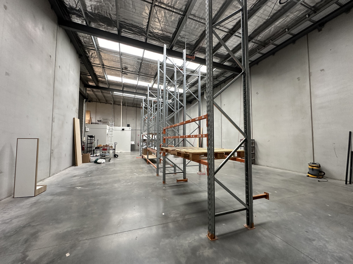 12 / 49 Industrial Circuit,, Cranbourne West VIC 3977, Cranbourne West - Thumbnail 4