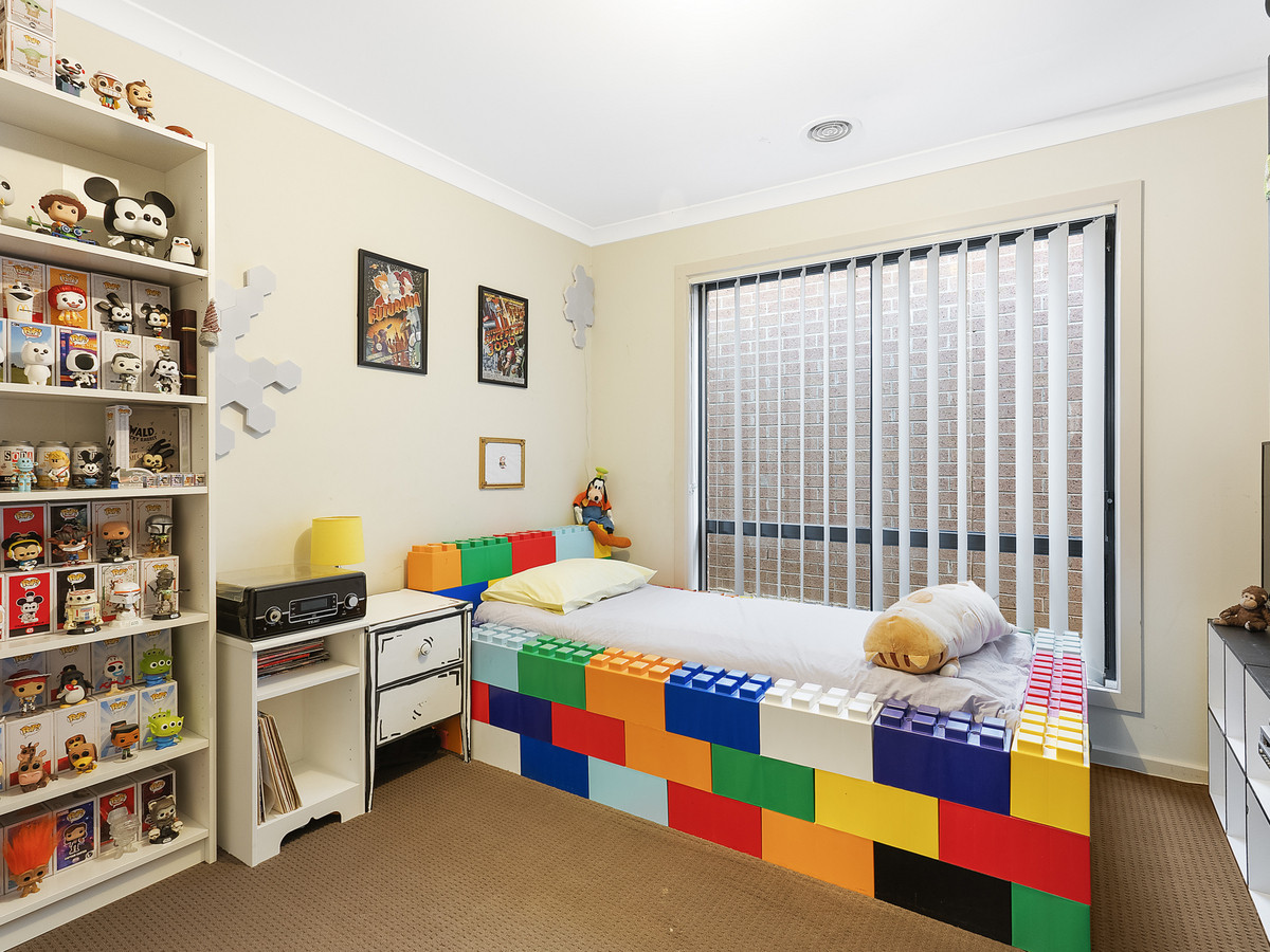 48 Burbidge Drive, BACCHUS MARSH VIC 3340, Bacchus Marsh - Thumbnail 6