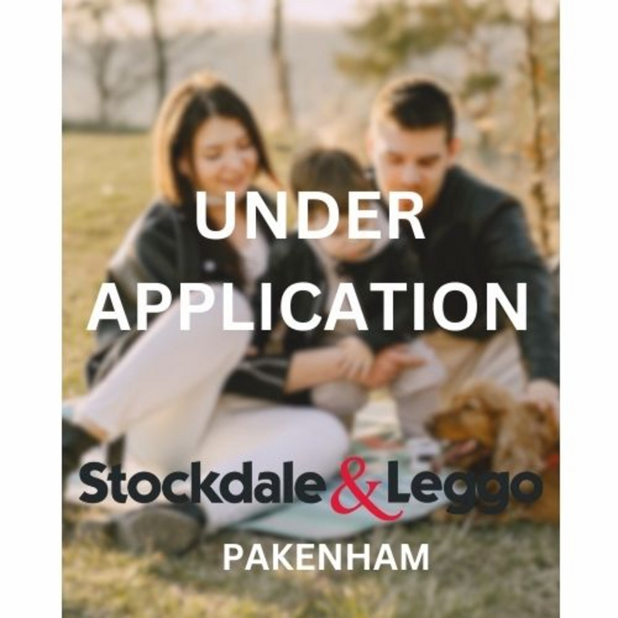 36 Mallee Circuit, PAKENHAM VIC 3810 Stockdale & Leggo