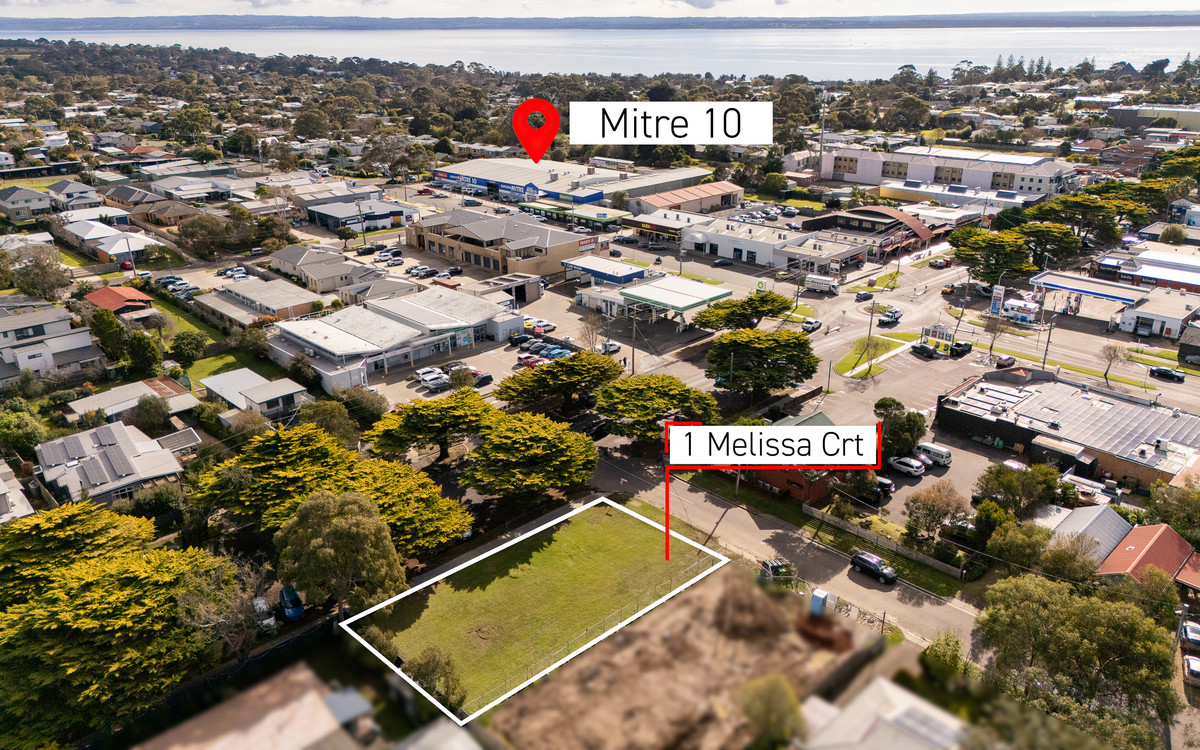 1 Melissa Court, Cowes VIC 3922, Cowes - Thumbnail 6