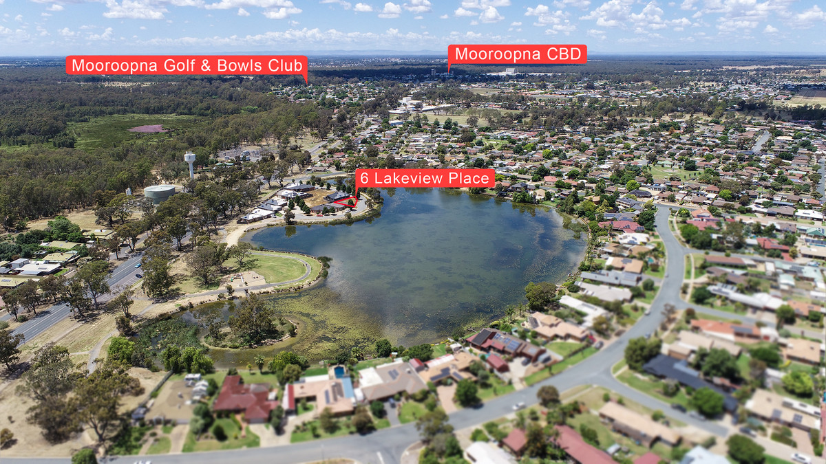 6 Lakeview Place, Mooroopna VIC 3629, Mooroopna - Thumbnail 3