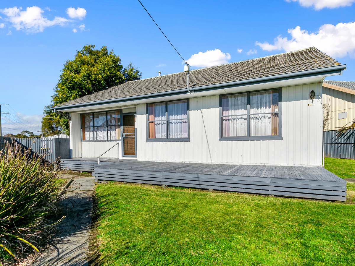 118 Vary Street, Morwell VIC 3840, Morwell - Thumbnail 3