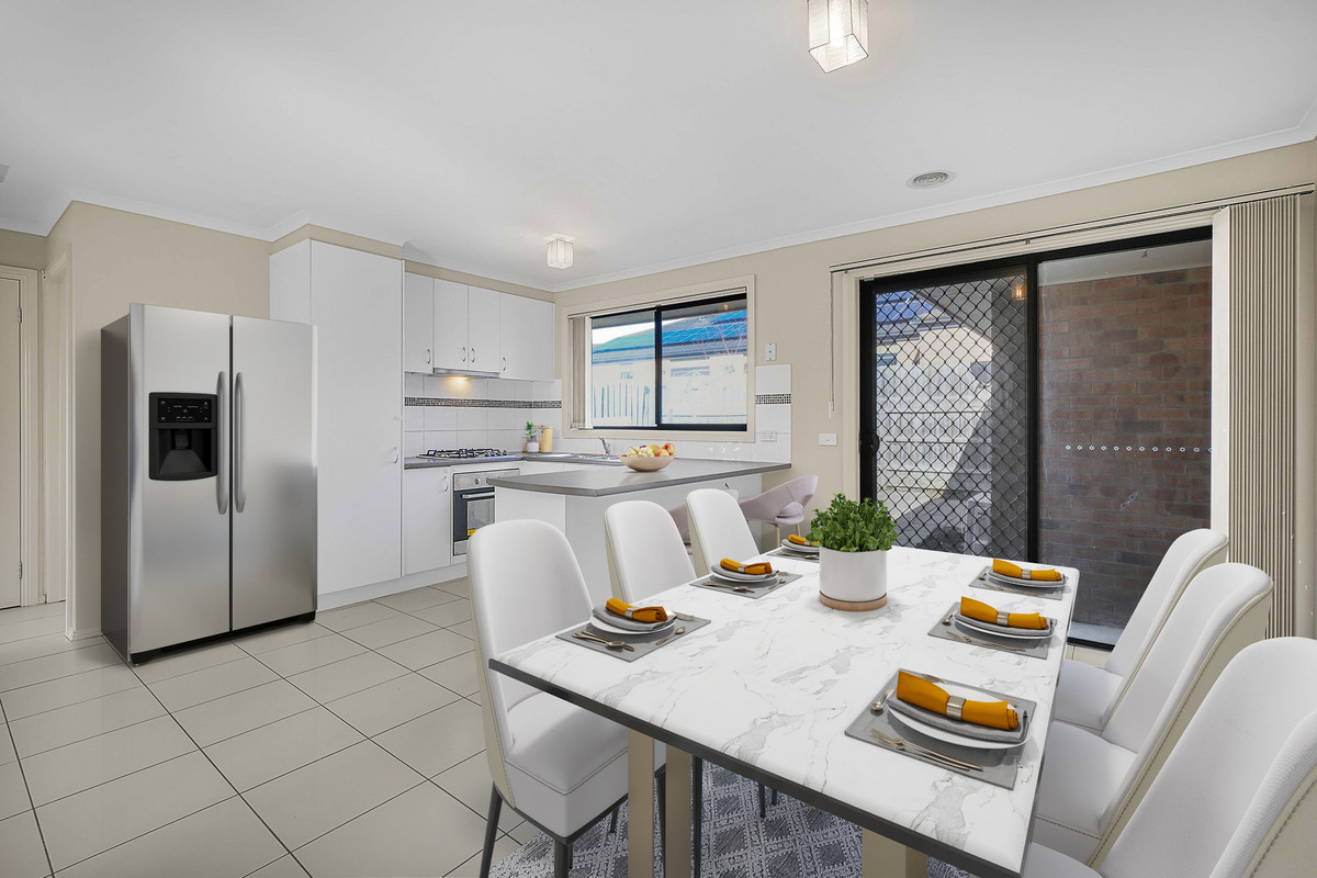 52 Wild Cherry Avenue, PAKENHAM VIC 3810, Pakenham - Thumbnail 5