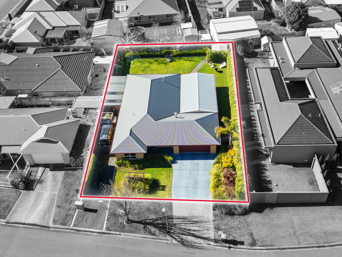 1 Dublin Place, Traralgon VIC 3844, Traralgon - Thumbnail 2