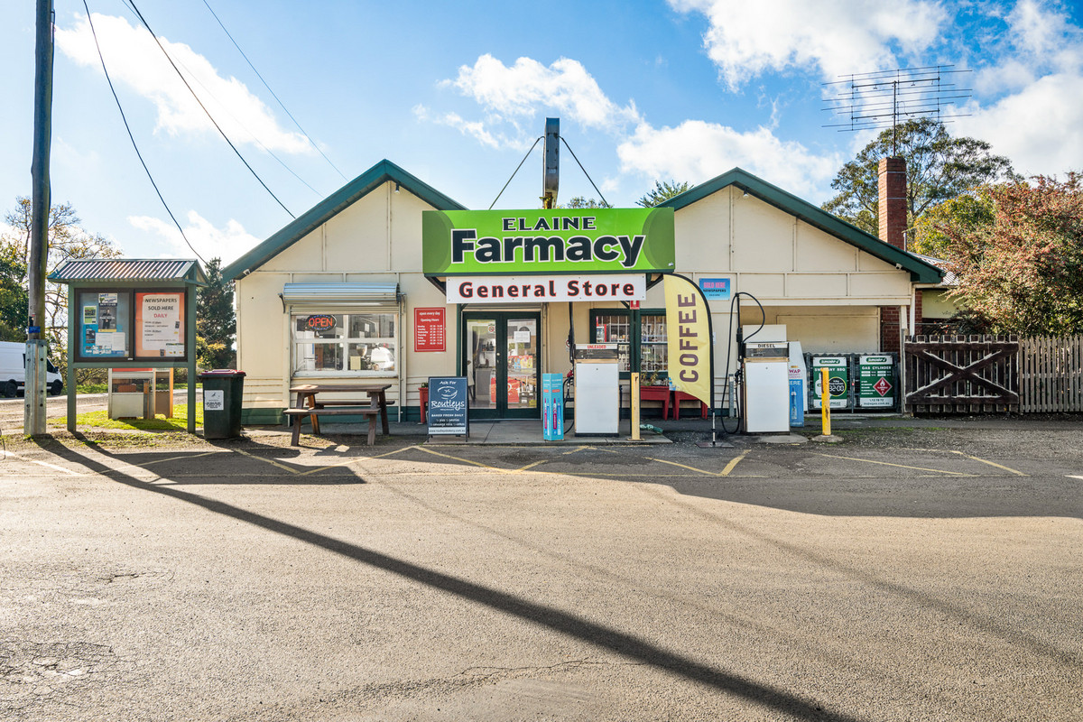 5266 Midland Highway, Elaine VIC 3334, Elaine - Thumbnail 4
