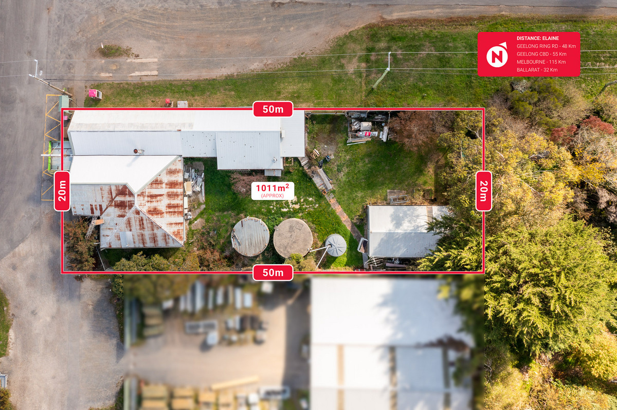 5266 Midland Highway, Elaine VIC 3334, Elaine - Thumbnail 3